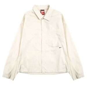 Nike Sportswear Tech Men's Button-Down